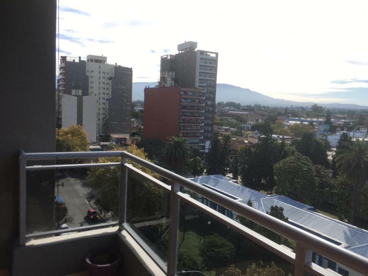 San Miguel de Tucumán Urban Apartments Tucuman מראה חיצוני תמונה