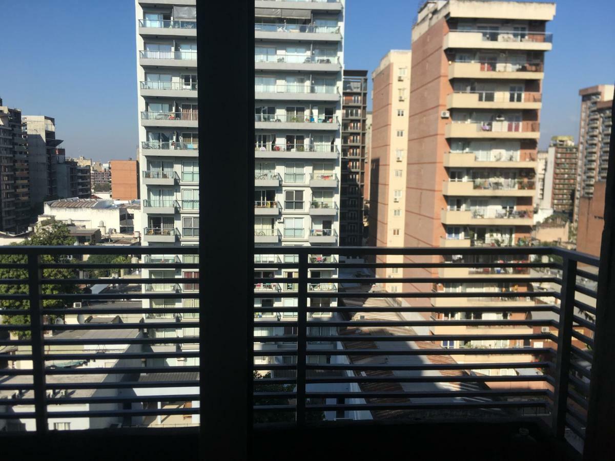 San Miguel de Tucumán Urban Apartments Tucuman מראה חיצוני תמונה