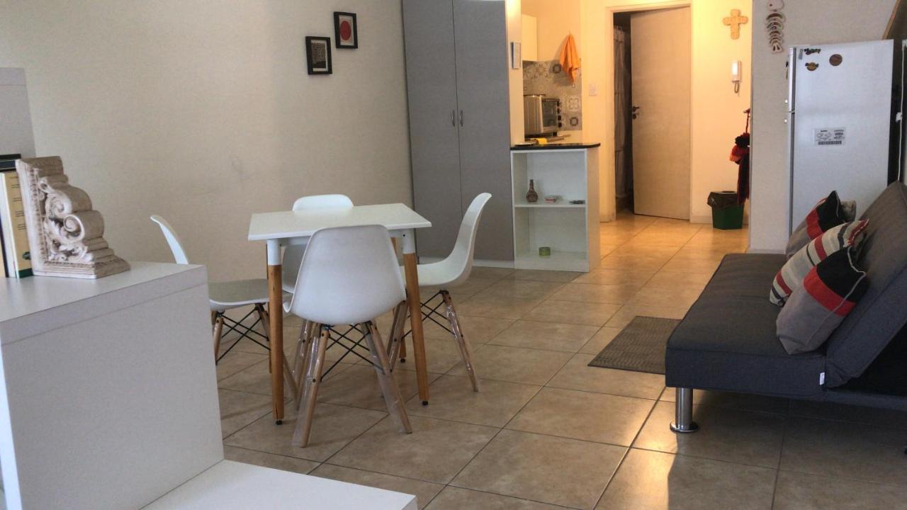 San Miguel de Tucumán Urban Apartments Tucuman מראה חיצוני תמונה